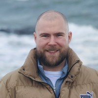 Global Message Services Employee Andrew Kochura's profile photo