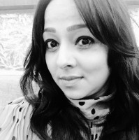KD Pharma Group Employee Ruksana K.'s profile photo