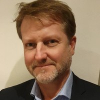 Inmeta Employee Peter Nomme's profile photo