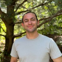 Pioneer Works Employee Ryan Eshel's profile photo
