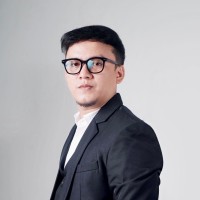 TACO Group Employee Bima Ramadhan's profile photo