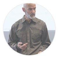 Cyber2 Labs LLC Employee Wayne Burke's profile photo