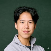 Denki (YC F25) Employee David Li's profile photo