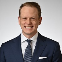 FinRegLab Employee Colin Colter's profile photo