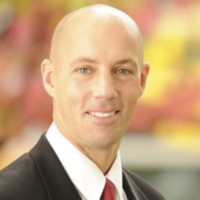 Varnum LLP Employee Matt Eugster's profile photo