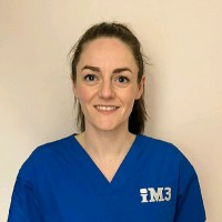iM3 | Veterinary Dentistry Employee Charlotte Chisholm's profile photo