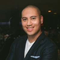 Gluten Intolerance Group (GIG) Employee Jason Gin's profile photo