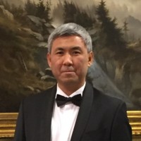 Konstantin Dzhimbinov Email