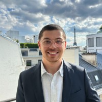 Studio 2050 Ventures Employee Mattéo Tran-Quoc's profile photo