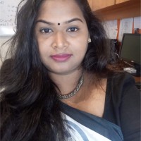 THE Park Navi Mumbai (Mumbai) Employee Trupti Parab's profile photo