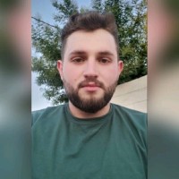 Estarta Solutions Employee Mohammad Hawari's profile photo