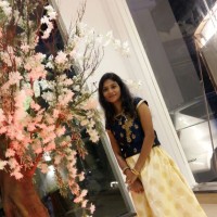 Techorbit, Inc. Employee Thivya Jothi's profile photo