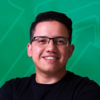 AchieveMore Employee Elias Junior's profile photo