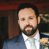 Brandon Zebarth Email & Phone Number