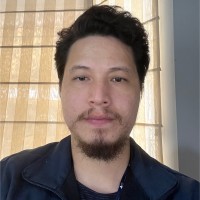 Controliq Employee Johnny D. Parrales's profile photo
