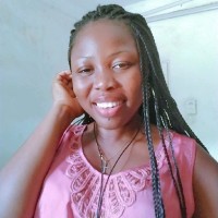 Enda Graf Sahel Employee Marie Sagna's profile photo