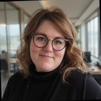 Thermo Fisher Scientific Employee Rachel Hand's profile photo