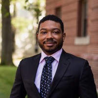 United States District Court for the Eastern District of New York Employee Jordan Rogers's profile photo