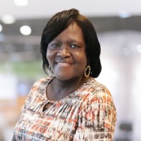 ANiGENT Employee Deborah Amin's profile photo