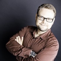 BEGO Bremer Goldschlägerei Wilh. Herbst GmbH & Co. KG Employee Fabian Muench's profile photo