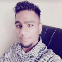 Ensure Services Employee Kelvin Pillay's profile photo