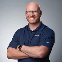 J.F. Brennan Company, Inc. Employee Mark Binsfeld's profile photo