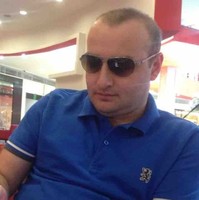 crocobet.com Employee Zurab Erkomaishvili's profile photo