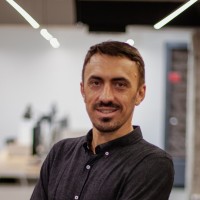 NOVA ISKRA Employee Ivan Manojlovic's profile photo
