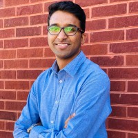 Fidelity Investments Employee Vikas V's profile photo