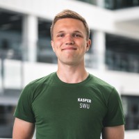 Toolpack Solutions Employee Kasper Henningsen's profile photo