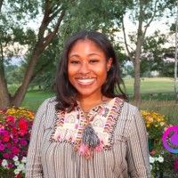 Poll Everywhere Employee Kamaria Williams's profile photo