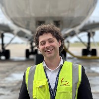 Paranair Employee Julián Sarrassin Morales's profile photo