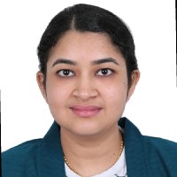Projection House LLC Employee Deepasree Nair's profile photo