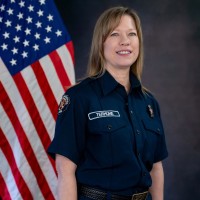 Valley Regional Fire Authority Employee Kimberly Terhune's profile photo