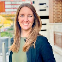 Trusted Health Employee Amanda Maxedon's profile photo