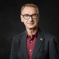 Bosch Digital Employee Andre Hesse's profile photo
