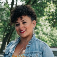 Learning for Action Employee Jessica Xiomara García's profile photo