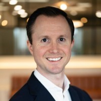 Adacta Employee Erik Berggren's profile photo