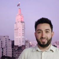 ARTESP - Agência Reguladora de Serviços Públicos Delegados de Transporte do Estado de São Paulo Employee Gabriele Piras's profile photo