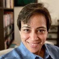 Bharti Airtel Foundation Employee Nuriya Ansari's profile photo