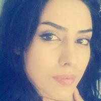 JollyDeck Employee Saeideh ....'s profile photo