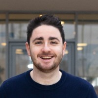 Anthropic Employee Danny Murphy's profile photo