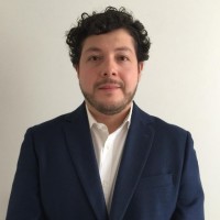 Astellas Pharma Employee Luis Celis Luvián's profile photo