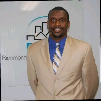 RRHA Employee Charles Phm's profile photo