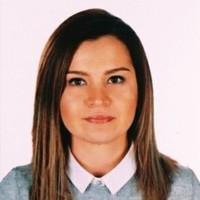 MODYO TV Employee Sedef Tomak's profile photo