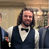 Garrett LaMorte Email & Phone Number