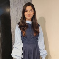 Expat US Tax Employee Darshana Dhanani's profile photo