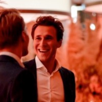 Koopman International B.V. Employee Sam van der Jagt's profile photo