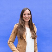 CustomCells Employee Christina Schönenberg's profile photo