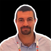 Airfleet Employee David Drabkin's profile photo